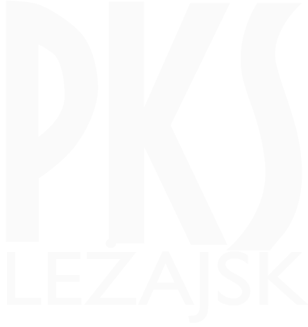 Logo PKS Leżajsk