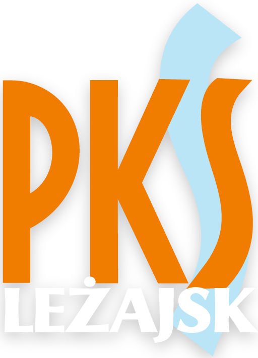 Logo firmy PKS Leżajsk